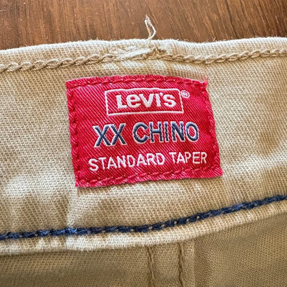 Levis brand levi